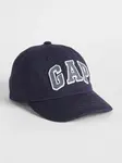 Detská šiltovka GAP Logo baseball hat Modrá