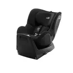 Britax Römer Autosedačka Dualfix Plus, Space Black 1