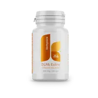 KOMPAVA DLPA extra 400 mg 60 kapslí