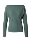 ABOUT YOU Sveter 'Ruby'  smaragdová