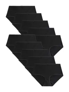 Next Nohavičky  čierna