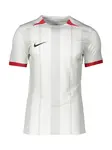 NIKE Dres  svetlosivá / biela