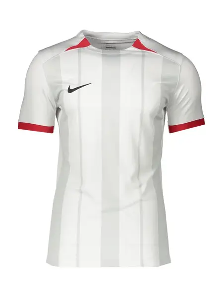 NIKE Dres  svetlosivá / biela