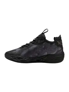 PUMA Športová obuv 'Mb.04Team'  čierna