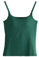 Next Top 'Cami'  tmavozelená