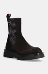 Missoni  Kotníkové boty  Dani