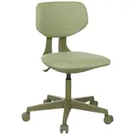 MID.YOU OTOČNÁ ŽIDLE PRO MLÁDEŽ, zelená