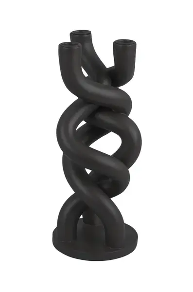 Dekorativní svícen Present Time