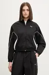 Bunda Puma Sport relaxed woven