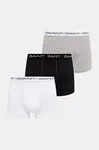 Gant Boxerky Gant 3-pak