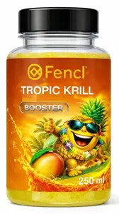 Fencl booster tropic krill 250 ml