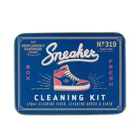 Sada na čištění bot Gentlemen's Hardware