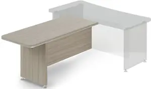 LENZA Jednací prvek 160 x 70 x 76,2 cm WELS