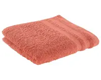 Uterák Miami 50x100 cm, koralový%