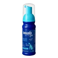DOUXO® Skin & Coat SPA bezoplachová pena pre psy