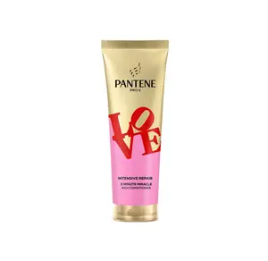 Pantene Pro-V x Robert Indiana Artist Edition Intensive Repair 3 Minute balzám
