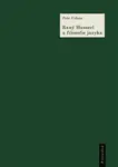 Raný Husserl a filosofie jazyka - Petr Urban