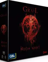 Tainted Grail: Rudá smrt