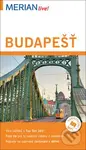 Budapešť - Roland Mischke - kniha z kategorie Průvodci Evropou