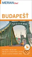 Budapešť - Roland Mischke - kniha z kategorie Průvodci Evropou