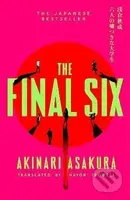 Final Six - -, Akinari Asakura