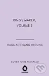 Kings Maker, Volume 2 -  Haga