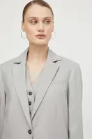 Sako s příměsí lnu Herskind Mercy