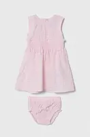 Kojenecké šaty Guess