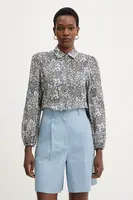 Bavlněná košile Weekend Max Mara PERIODI