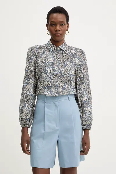 Bavlněná košile Weekend Max Mara PERIODI