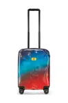 Kufr Crash Baggage LUNAR Small Size 55x40x22 cm CB231