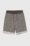 Dětské bavlněné šortky United Colors of Benetton
