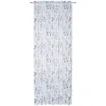 Esposa HOTOVÝ ZÁVĚS, poloprůhledné, 140/245 cm