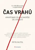 Čas vrahů - Petr Nutil
