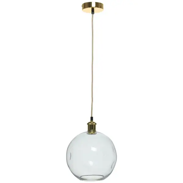 MID.YOU ZÁVĚSNÉ SVÍTIDLO, 26/26/32 cm