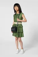 Dívčí šaty Karl Lagerfeld