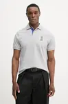 Hackett London polo pánské bavlněné