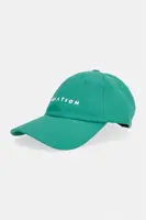 Bavlněná baseballová čepice P.E Nation Shift Cap