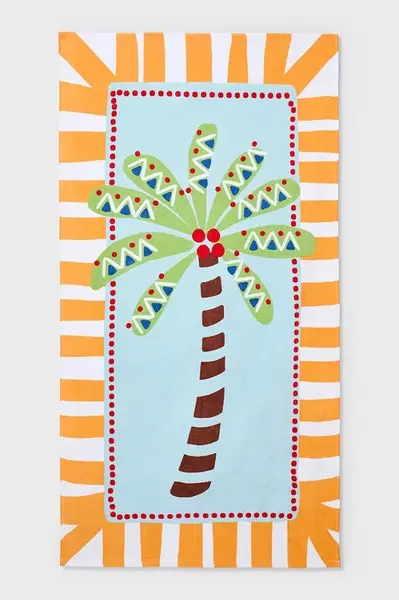 Dětský bavlněný ručník Mayoral