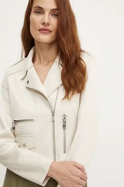 Křivák Morgan GOUSMI