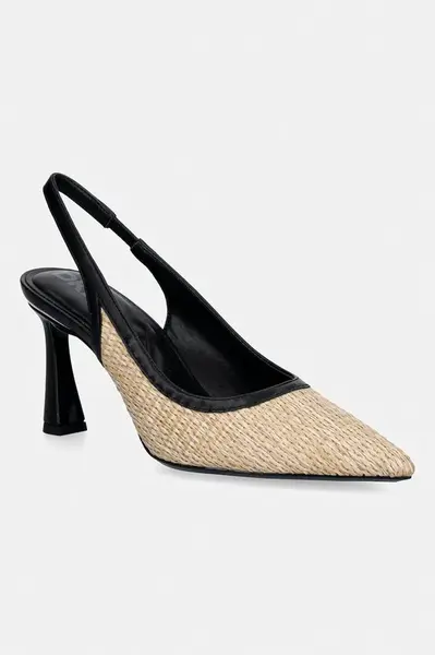 Lodičky Dkny Cierra