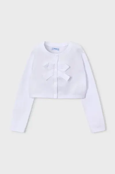 Dětský kardigan Mayoral