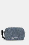 Džínová taška Karl Lagerfeld Jeans