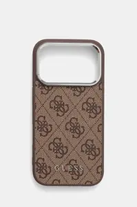 Puzdro na mobil Guess iPhone 17 Pro