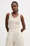 Weekend Max Mara top dámsky s viskózou COSE