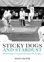 Sticky Dogs and Stardust - Scott Oliver