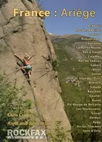 France: Ariege - Chris Craggs, John Arran, Anne Arran