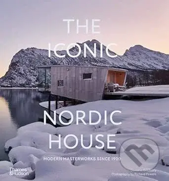 The Iconic Nordic House (Modern Masterworks Since 1900)