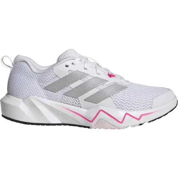 adidas RAPIDMOVE GO TRAINER W Dámska tréningová obuv, biela, veľkosť 39 1/3