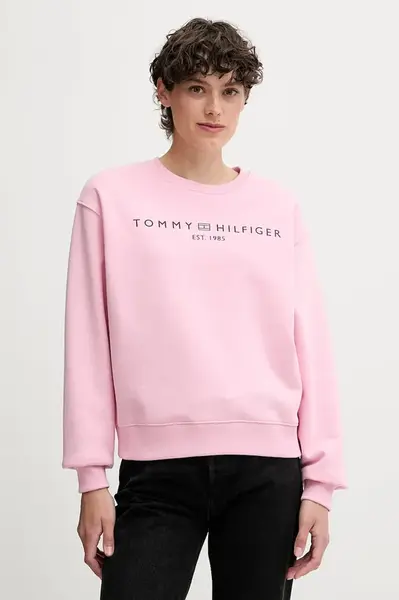 Mikina Tommy Hilfiger